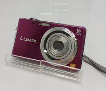 デジタルカメラ|PANASONIC