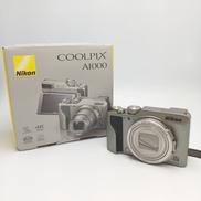 デジタルカメラ|NIKON