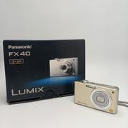 デジタルカメラ|PANASONIC