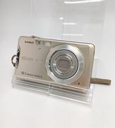 デジタルカメラ|CASIO