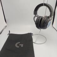 PRO X GAMING HEADSET|LOGICOOL