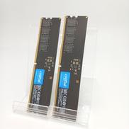 DDR5 2枚セット|CRUCIAL