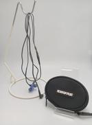 イヤホン|SHURE
