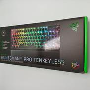 ゲーミングキーボード|RAZER