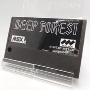DEEP FOREST|XAIN