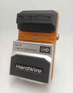エフェクター|HARDWIRE