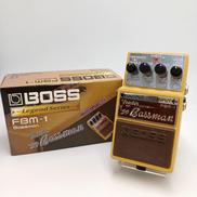 エフェクター|BOSS