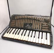 アコーディオン|YAMAHA