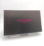 ボミーニコベルト|VONMIE