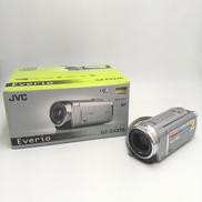 メモリビデオカメラ|JVC