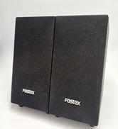 アクティブスピーカー|FOSTEX