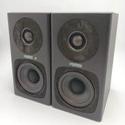 アクティブスピーカー|FOSTEX