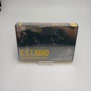 S．Ｓ．Ｔ．ＢＡＮＤ-30ｔｈＡｎｎｉｖｅｒｓａｒｙ　ＢＯＸ|WAVEMASTER
