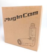 【未使用品】WI-FI防犯カメラ|PLUG INCAM
