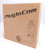 【未使用品】WI-FI防犯カメラ|PLUG IN CAM