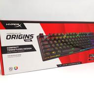 ★未使用品★ ゲーミングキーボード|HYPER X