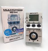 マルチエフェクター|ZOOM