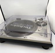 ターンテーブル|TECHNICS