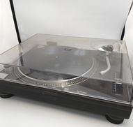 ターンテーブル|TECHNICS