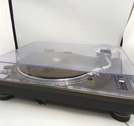 ターンテーブル|TECHNICS