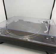 ターンテーブル|TECHNICS