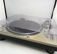 ターンテーブル|TECHNICS