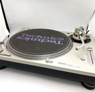 ターンテーブル|TECHNICS