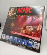 見本(非売品) 『血が燃えませんか？ 』 / AC/DC|ATLANTIC