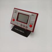 GAME&WATCH|NINTENDO / 任天堂