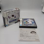 ポケットモンスターソウルシルバー|NINTENDO / 任天堂