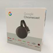 CHROMECAST|GOOGLE