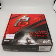 マザーボード|ASROCK