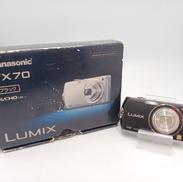 デジタルカメラ|PANASONIC