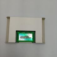 ポケットモンスターエメラルド|NINTENDO/任天堂