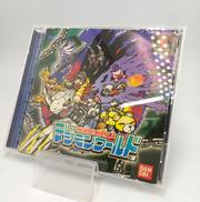 PSソフト|BANDAI