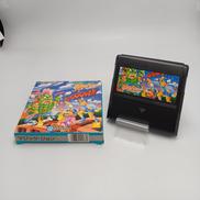 ファミコンソフト|ジャレコ