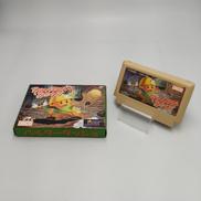 バルダーダッシュ|データイースト