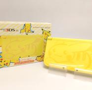 RED-001 ピカチュウイエロー|NINTENDO