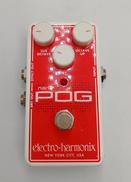 エフェクター|ELECTRO HARMONIX