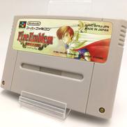 ファイアーエムブレム トラキア776|NINTENDO