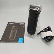 ★未使用品★電動シェーバー|BRAUN