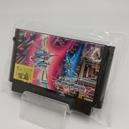 クライシスフォース|KONAMI