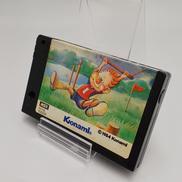 わんぱくアスレチック|KONAMI