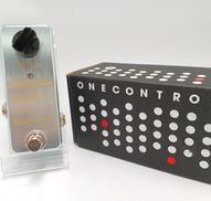 エフェクター|ONE CONTROL