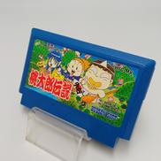 桃太郎伝説|HUDSON SOFT