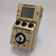 エフェクター|ZOOM