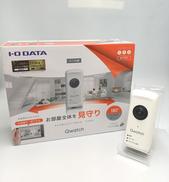 ネットワークカメラ|I-O DATA