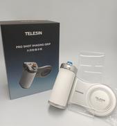 スマホカメラグリップ|TELESIN