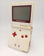 ゲームボーイアドバンスSP|NINTENDO / 任天堂