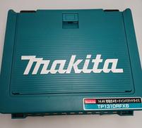 充電式インパクトドライバー|MAKITA